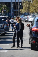 Hilary Duff tote bag #G1006659