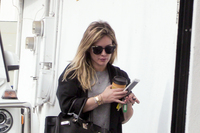 Hilary Duff tote bag #G1006662