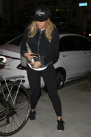 Hilary Duff tote bag #G1006664