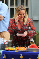 Hilary Duff hoodie #2764571