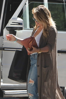 Hilary Duff hoodie #2764573