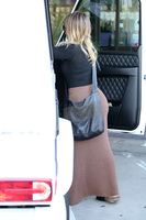 Hilary Duff tote bag #G1006676