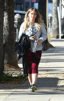 Hilary Duff hoodie #2764580