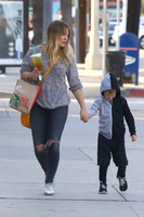 Hilary Duff hoodie #2764585