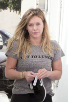 Hilary Duff hoodie #2764588