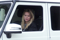 Hilary Duff tote bag #G1006690