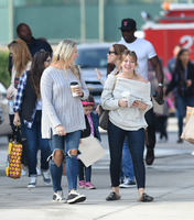 Hilary Duff tote bag #G1006691