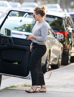 Hilary Duff hoodie #2764594