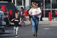Hilary Duff Sweatshirt #2764597