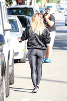 Hilary Duff hoodie #2764598