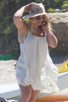 Hilary Duff hoodie #2764599