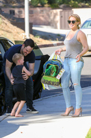 Hilary Duff mug #G1006712