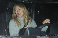Hilary Duff Longsleeve T-shirt #2764616