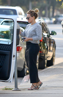 Hilary Duff Longsleeve T-shirt #2764618