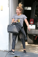 Hilary Duff hoodie #2764642