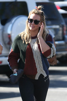 Hilary Duff hoodie #2764644