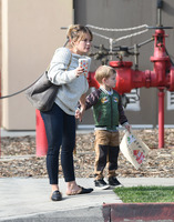 Hilary Duff hoodie #2764648