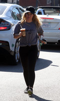 Hilary Duff hoodie #2764651