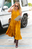 Hilary Duff Sweatshirt #2764655