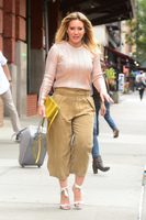 Hilary Duff hoodie #2764656