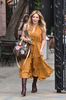 Hilary Duff Sweatshirt #2764661