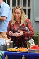 Hilary Duff tote bag #G1006761