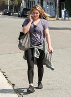Hilary Duff mug #G1006762