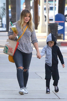 Hilary Duff mug #G1006771