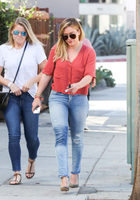 Hilary Duff mug #G1006774