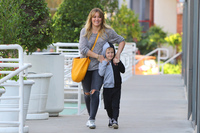 Hilary Duff Longsleeve T-shirt #2764678