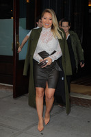 Hilary Duff tote bag #G1006780
