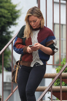 Hilary Duff mug #G1006794