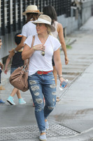 Hilary Duff tote bag #G1006795