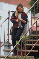 Hilary Duff mug #G1006797