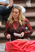 Hilary Duff tote bag #G1006808