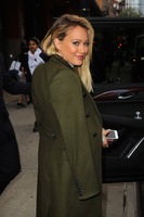 Hilary Duff tote bag #G1006812