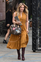 Hilary Duff tote bag #G1006816