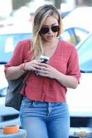 Hilary Duff t-shirt #2764721