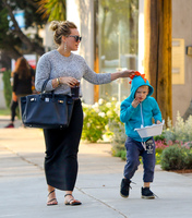 Hilary Duff Longsleeve T-shirt #2764731