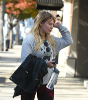 Hilary Duff t-shirt #2764738