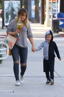 Hilary Duff t-shirt #2764741