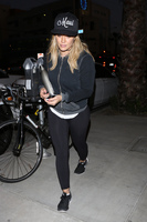 Hilary Duff hoodie #2764743