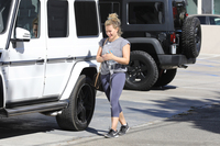 Hilary Duff Tank Top #2764750