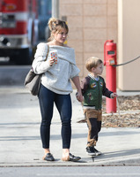 Hilary Duff Sweatshirt #2764751