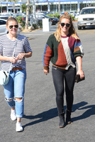 Hilary Duff mug #G1006853
