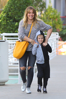 Hilary Duff mug #G1006854