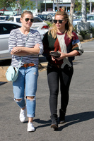 Hilary Duff mug #G1006857