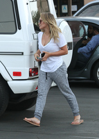 Hilary Duff tote bag #G1006858