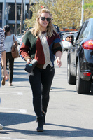 Hilary Duff Sweatshirt #2764761