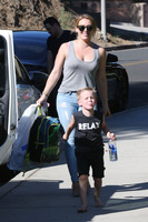 Hilary Duff Longsleeve T-shirt #2764763